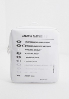 Рюкзак MM6 Maison Margiela